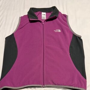 The North Face Women’s Fleece Vest
